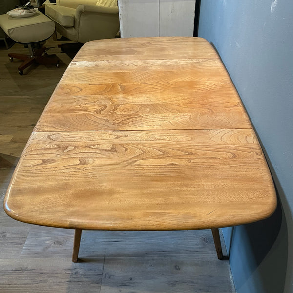 Ercol Drop Leaf Table