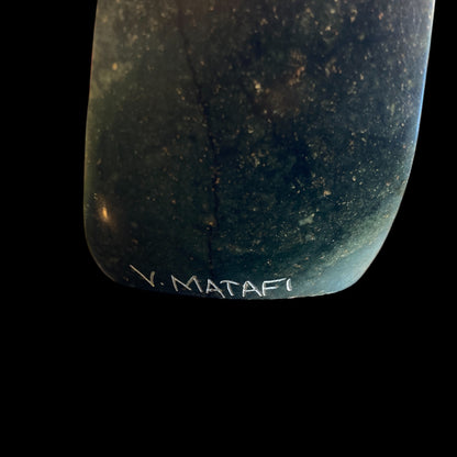 Victor Matafi Infinity Loop