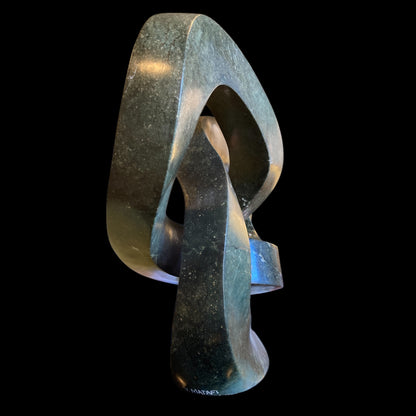 Victor Matafi Infinity Loop