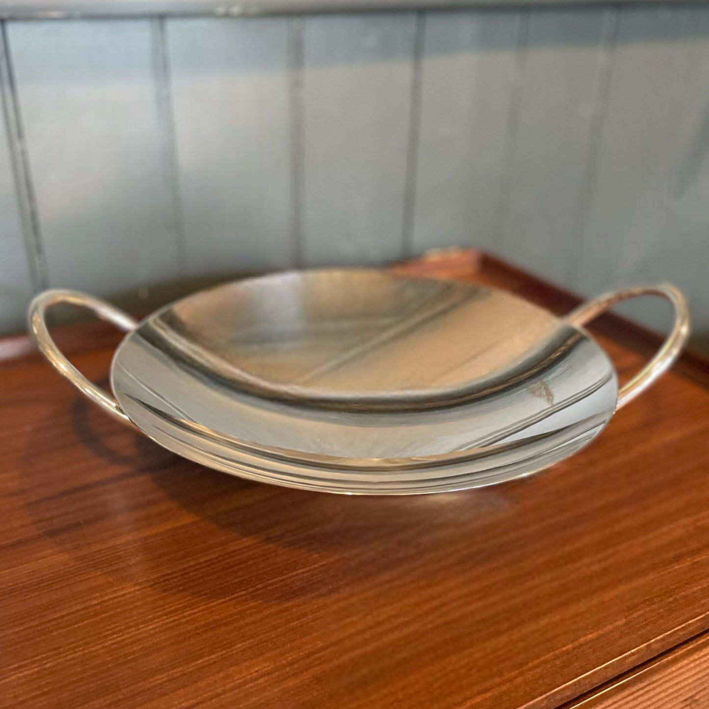 Lino Sabattini Centro Bowl