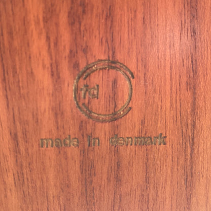 Peter Hvidt Dining Table