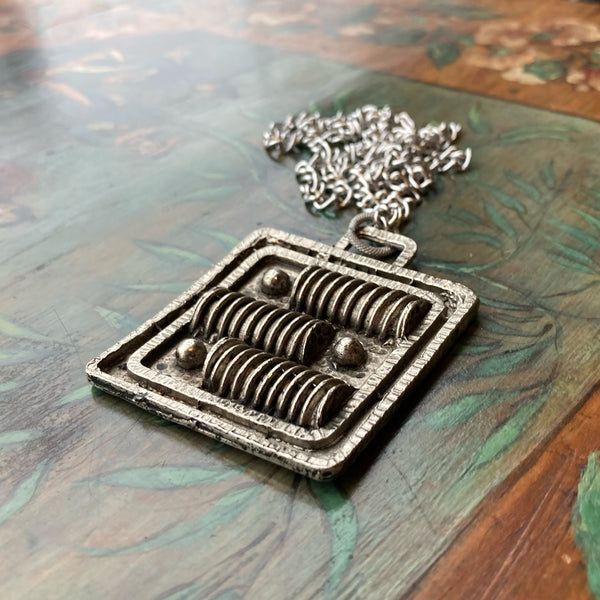 Vintage 1960S Necklace