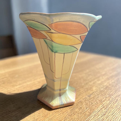 Kensington Ware Vase