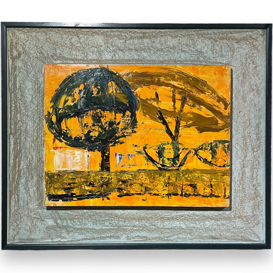 20th century abstract