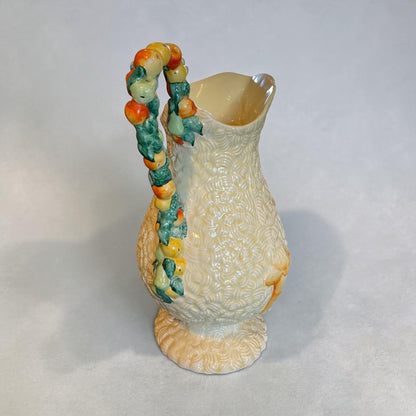Clarice Cliff Celtic Harvest jug