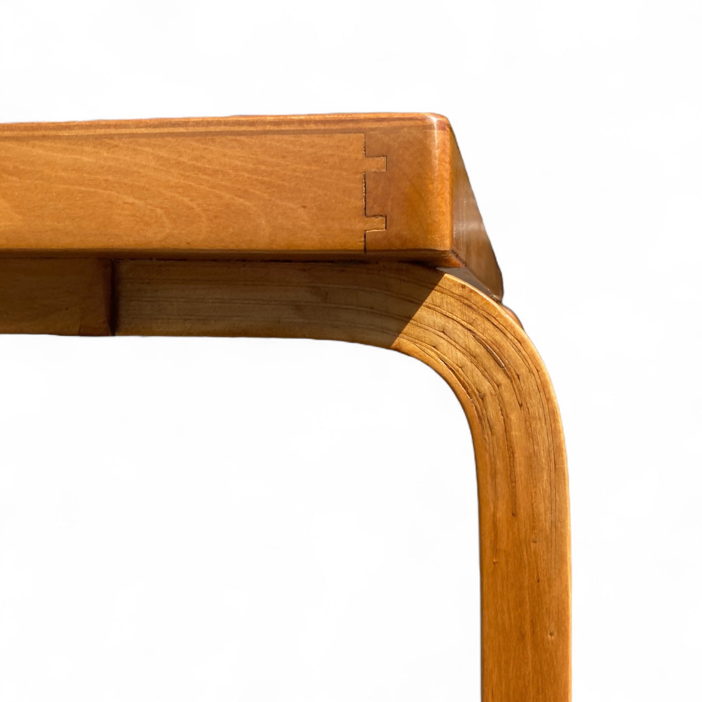 Early Alvar Aalto Table