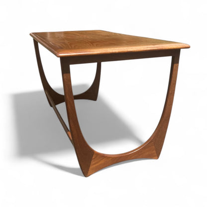 G-Plan Teak Nest Of Tables