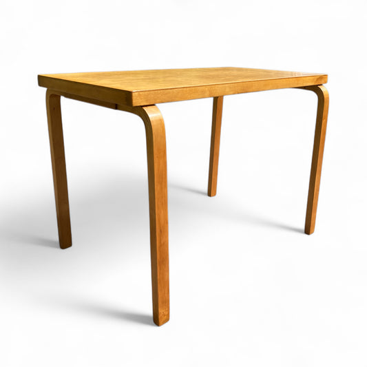 Early Alvar Aalto Table