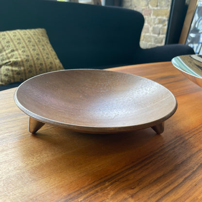 Midcentury Fruit Bowl