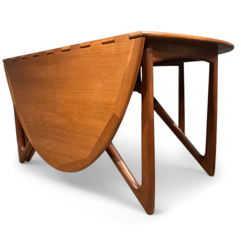 Kurt Ostervig Dining Table