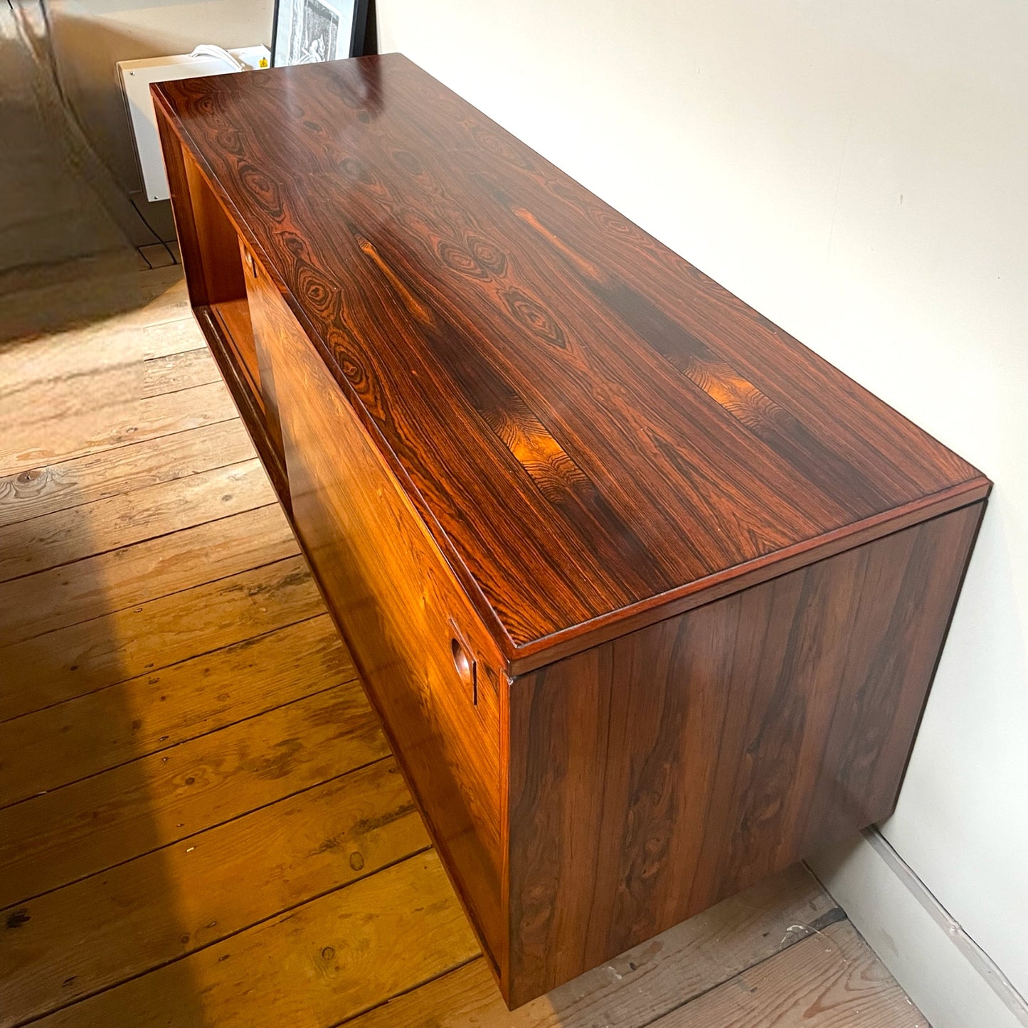 Robert Heritage Sideboard