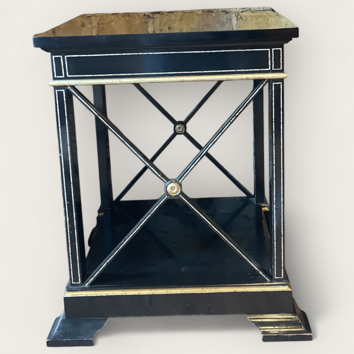 Andrew Martin Side Table