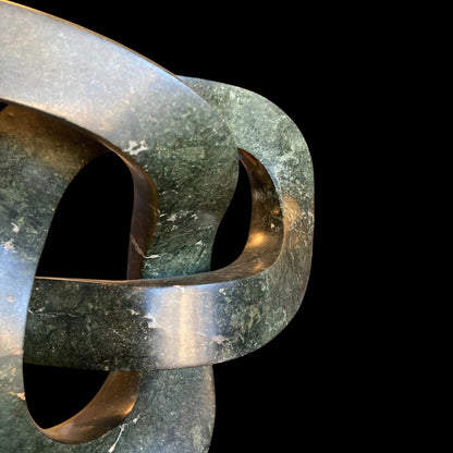 Victor Matafi Infinity Loop