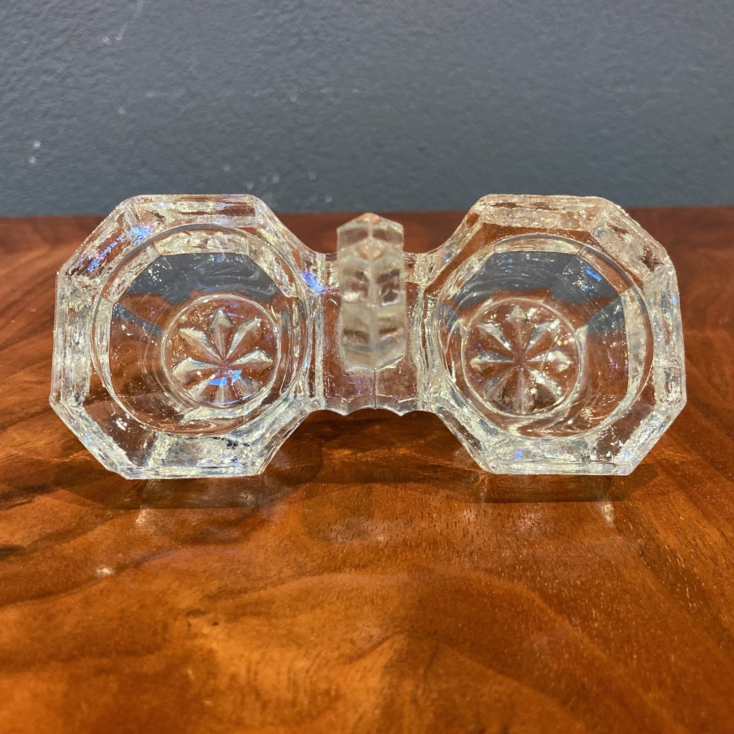 Various Vintage Table Salts