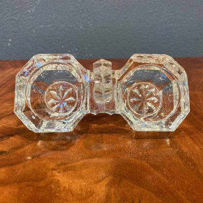 Various Vintage Table Salts