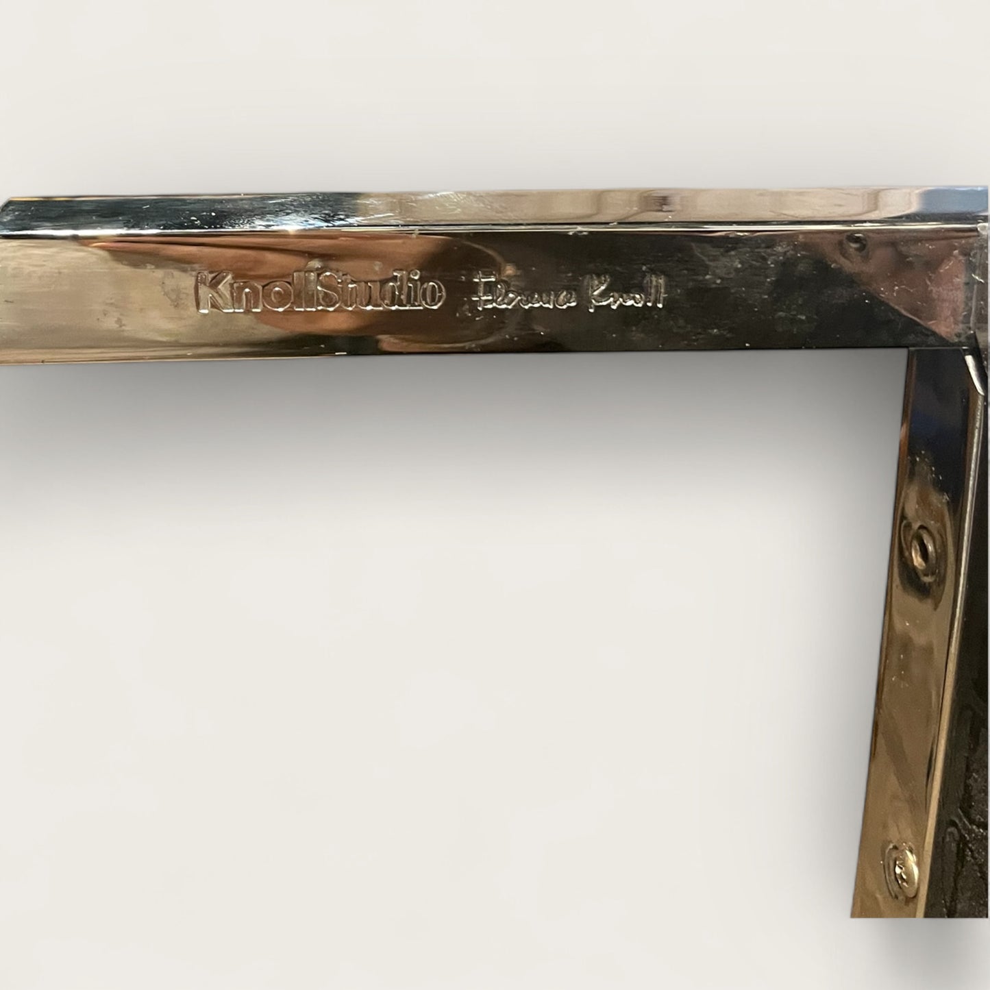 Florence Knoll 3-Seater Sofa