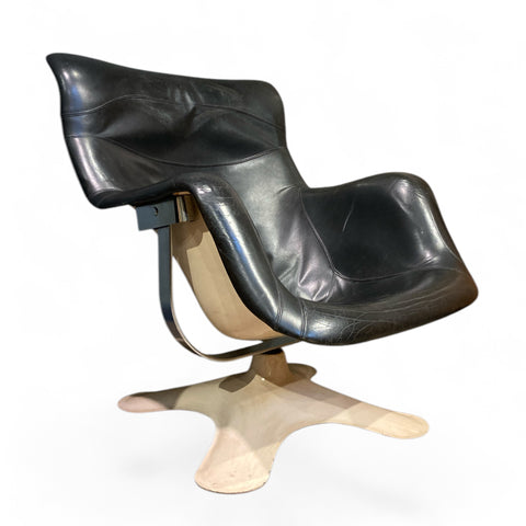 Midcentury Karuselli Chair