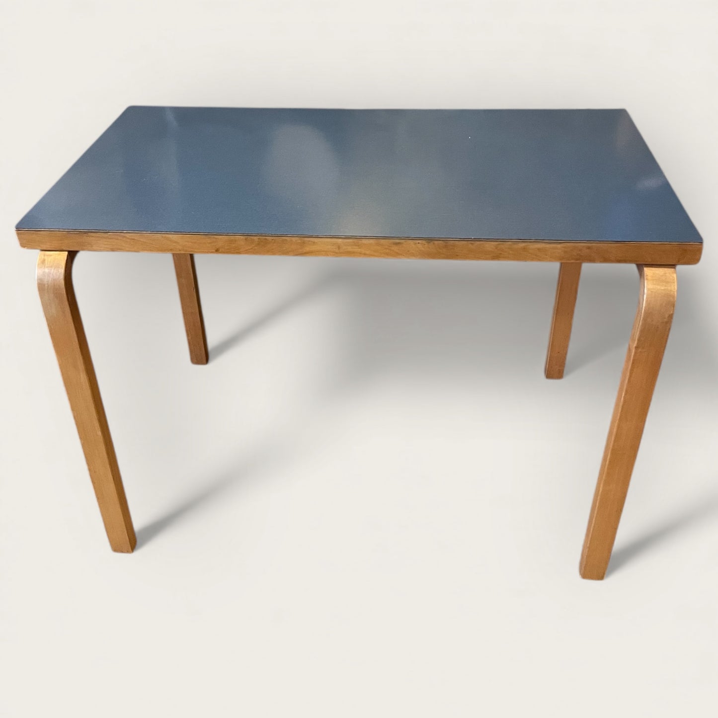 Early Alvar Aalto Desk for Artek