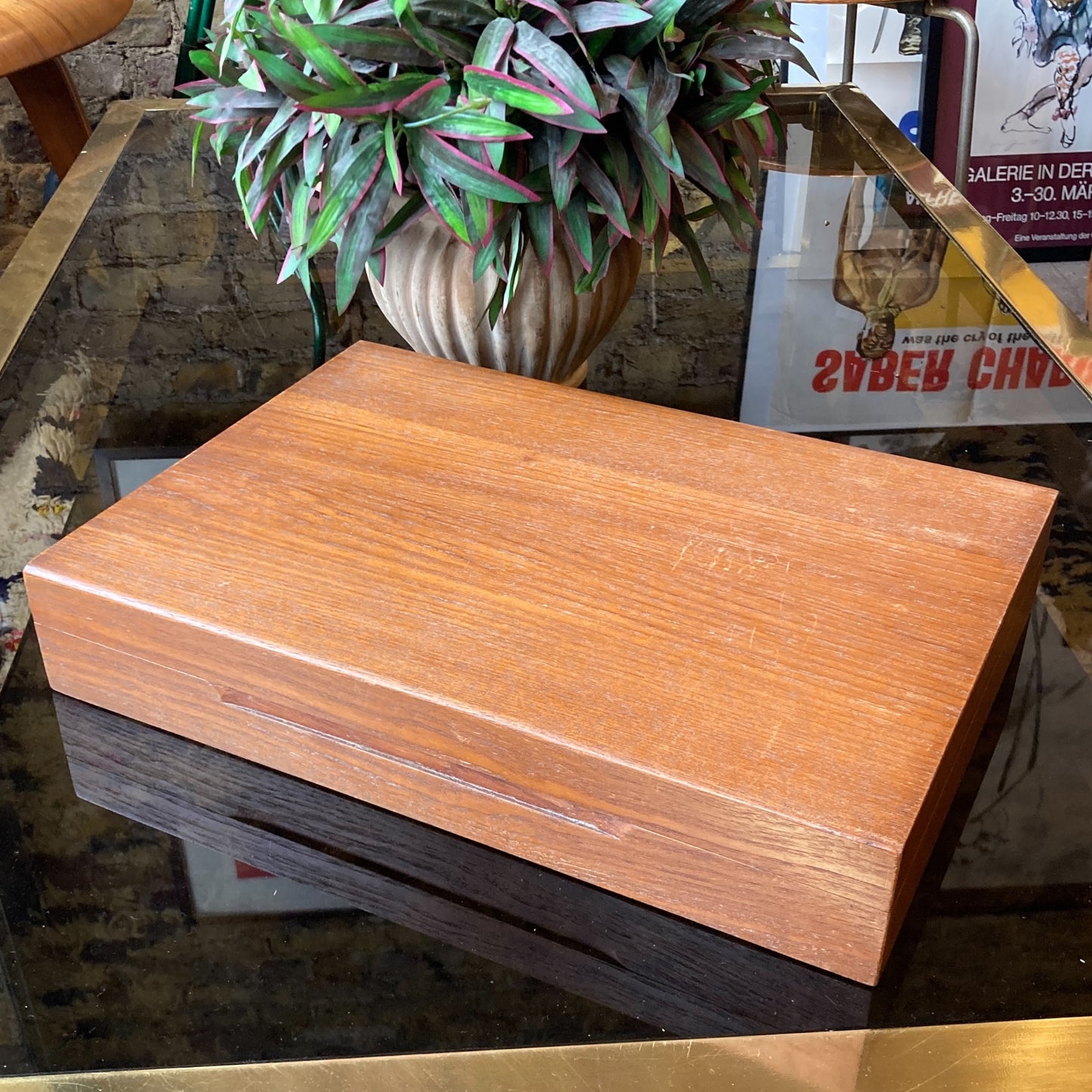 Focus De Luxe Cutlery Set