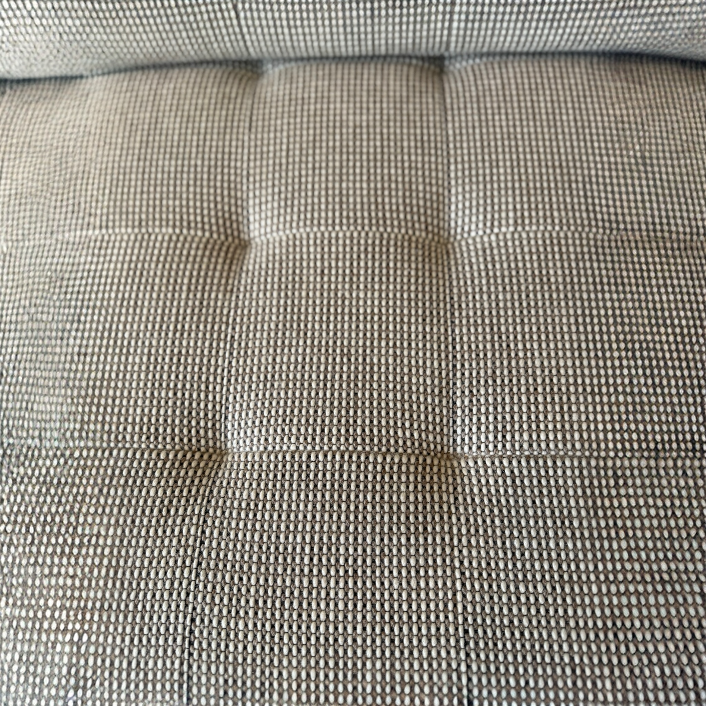 Florence Knoll 3-Seater Sofa