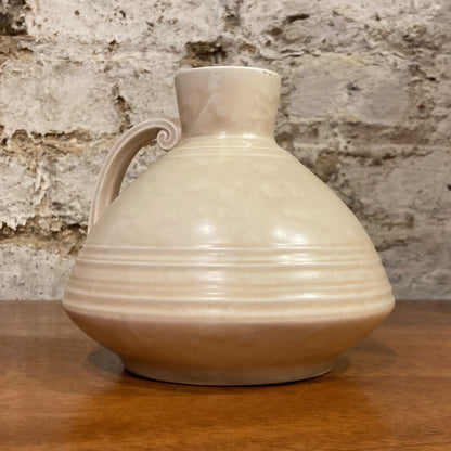 Crown Ducal Art Deco Vase