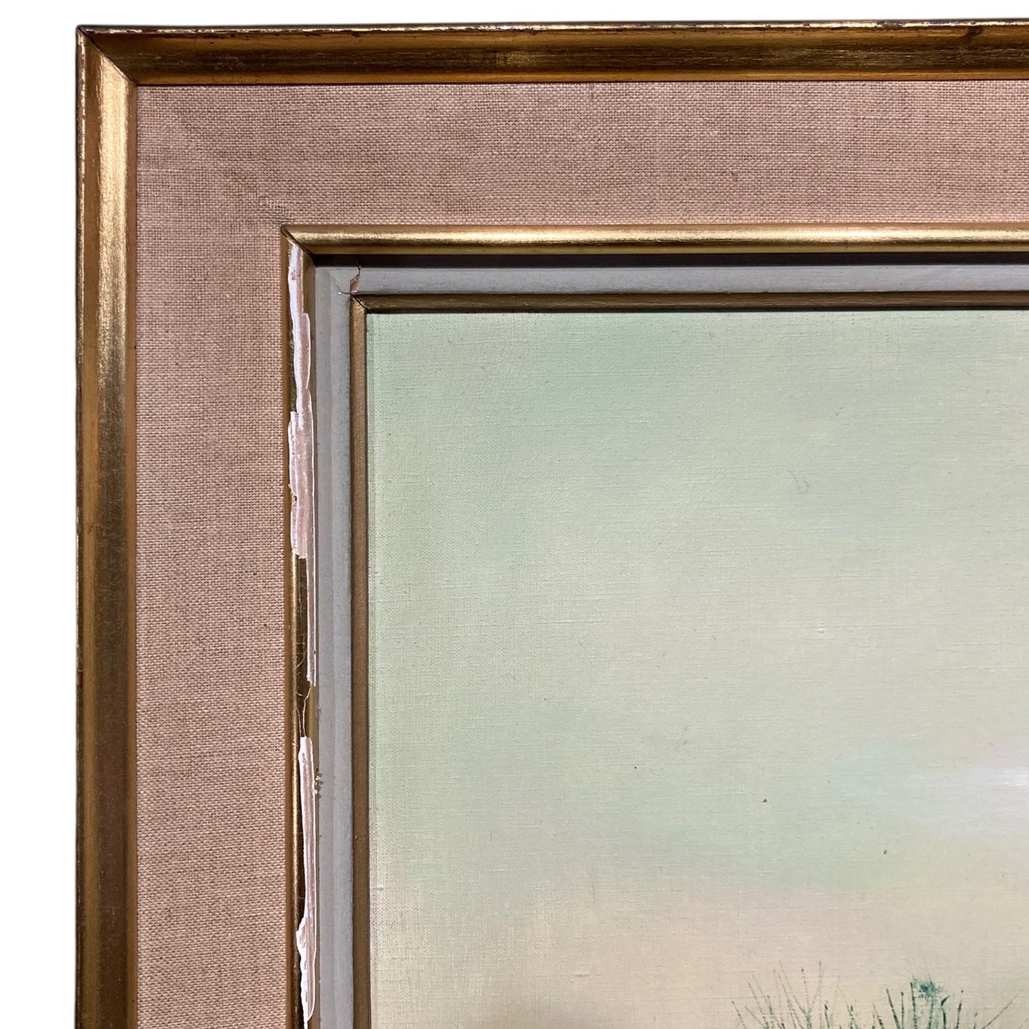 Albert Deman Chateau de Saint Denis