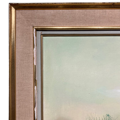 Albert Deman Chateau de Saint Denis