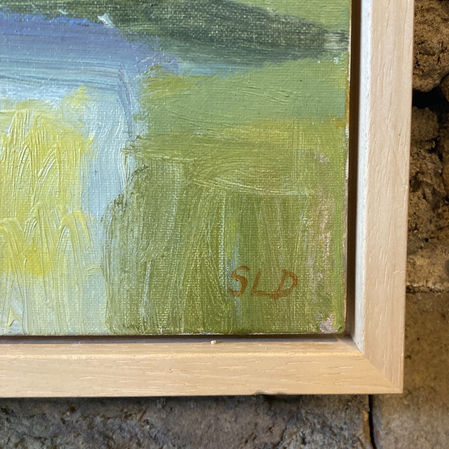 Autumn In Little Venice