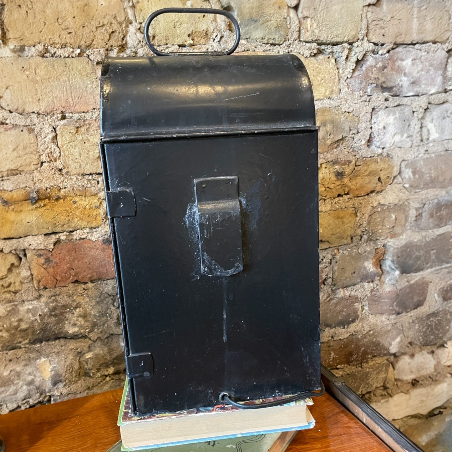 Vintage Oil Lantern