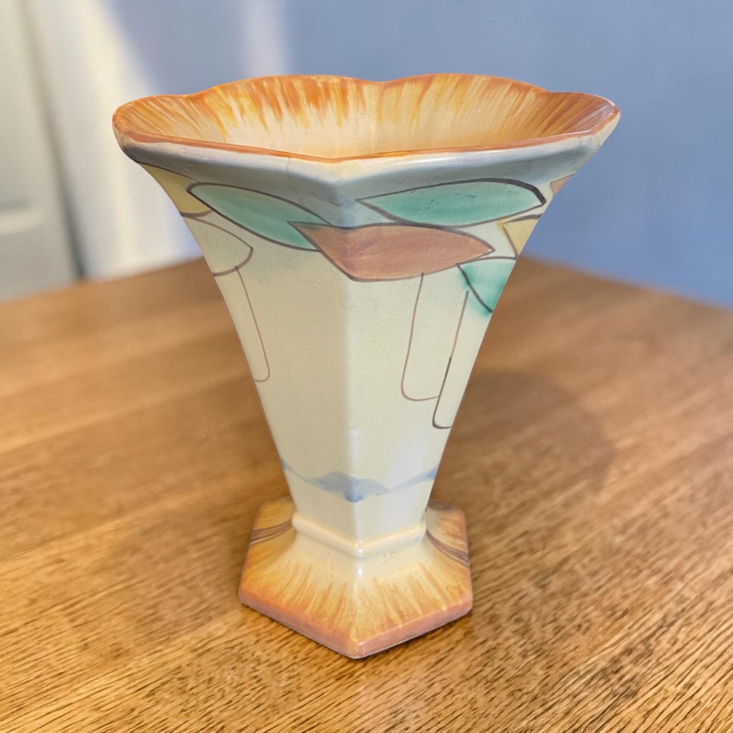 Kensington Ware Vase