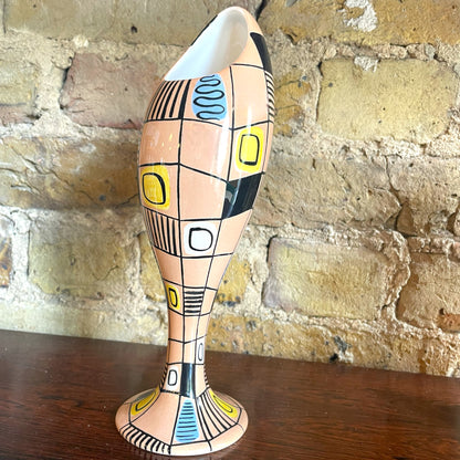 Vintage Giachetti Vase