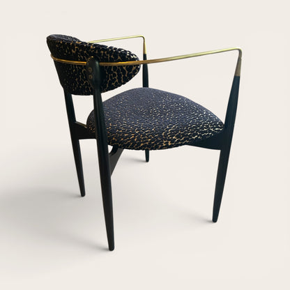 Dan Johnson Viscount Chairs