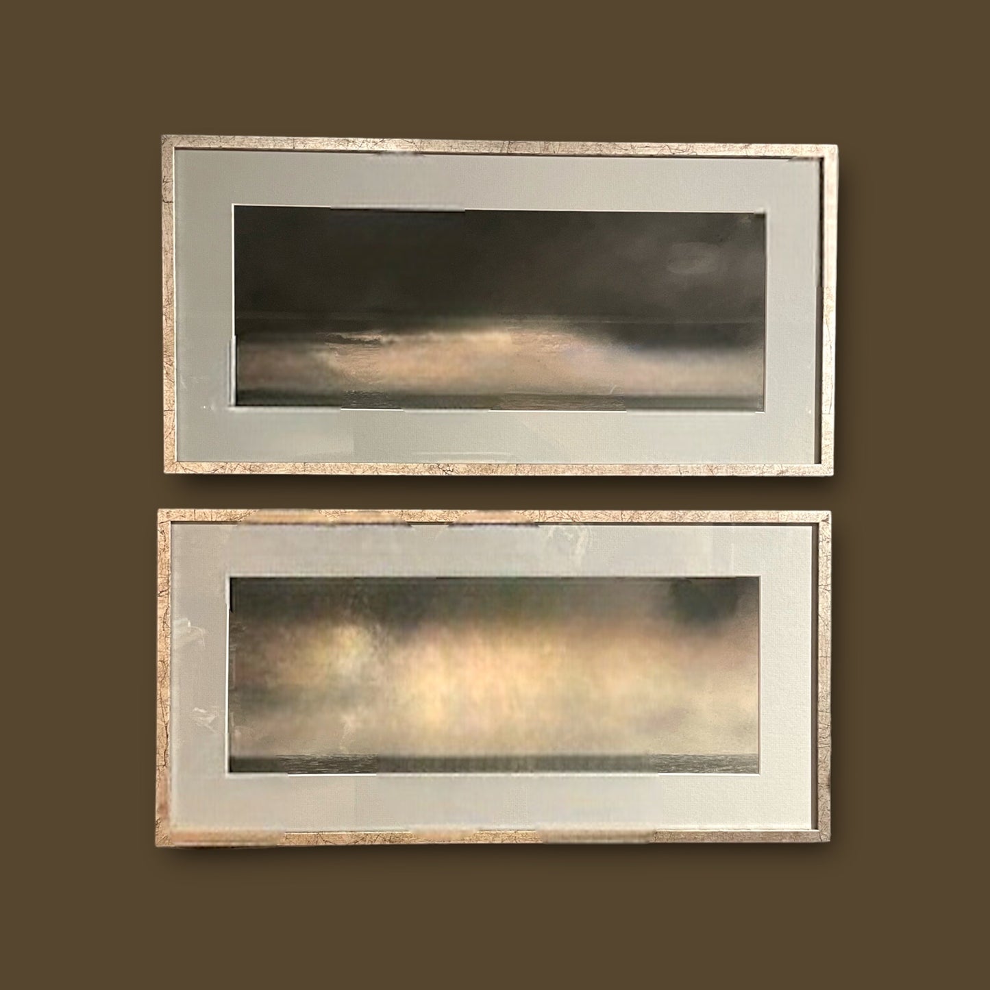 Peter Brennan Echoes