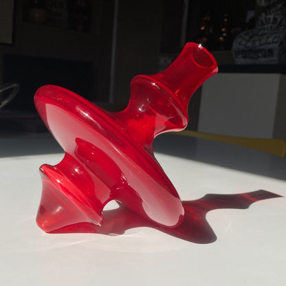 Christian Tortu Spinning Top