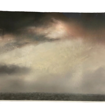 Peter Brennan Echoes