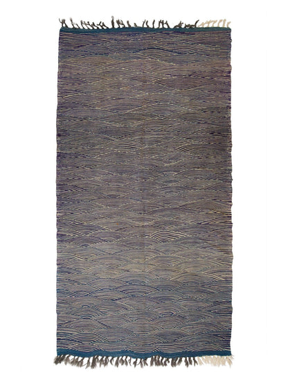 Ait Ouaouzguit Kilim M004