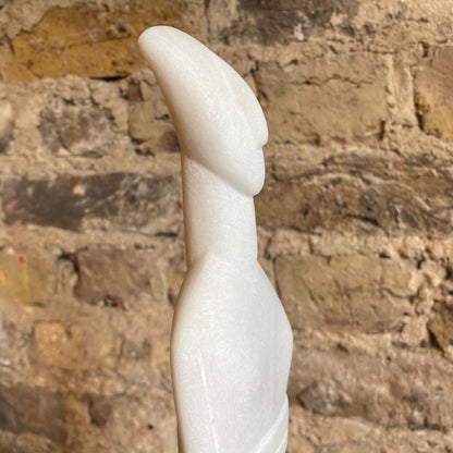 Greek Cycladic Figurine