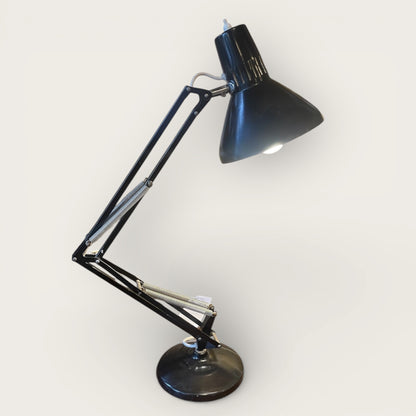 Large 1960s Desk Lamp