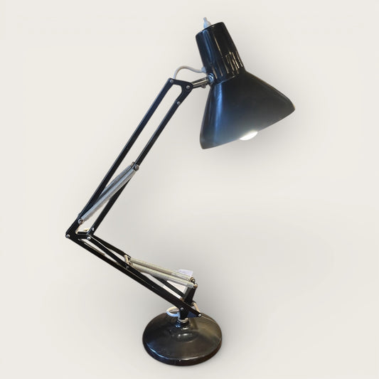 Large 1960s Desk Lamp