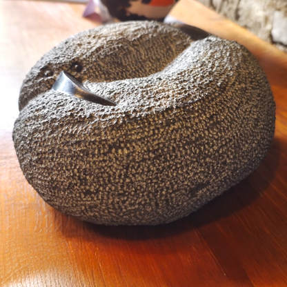 Anderson Mukomberanwa Storks