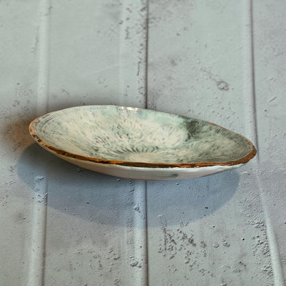 Handmade Ceramic Bowl