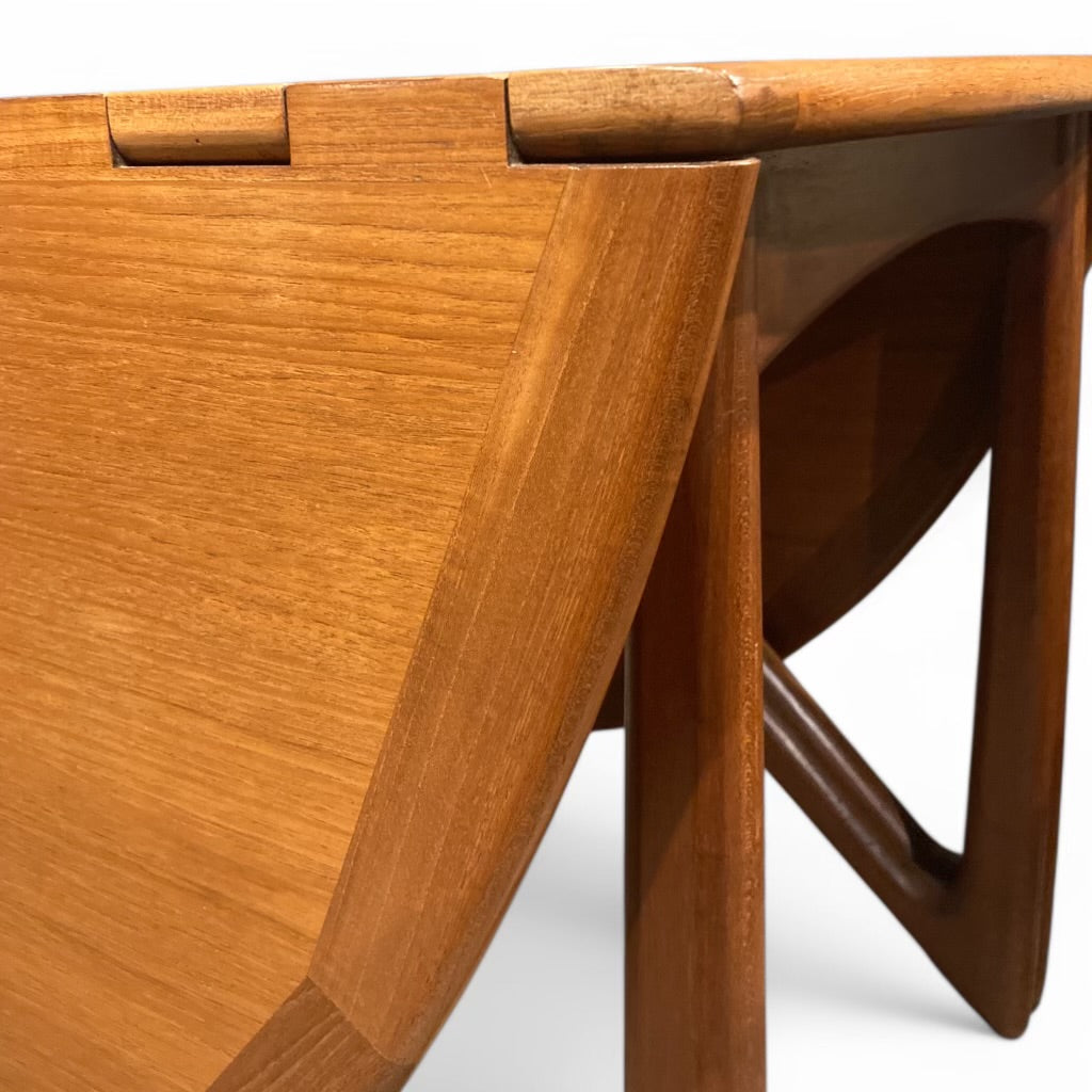 Kurt Ostervig Dining Table