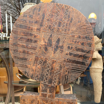 Traditional Room Divider