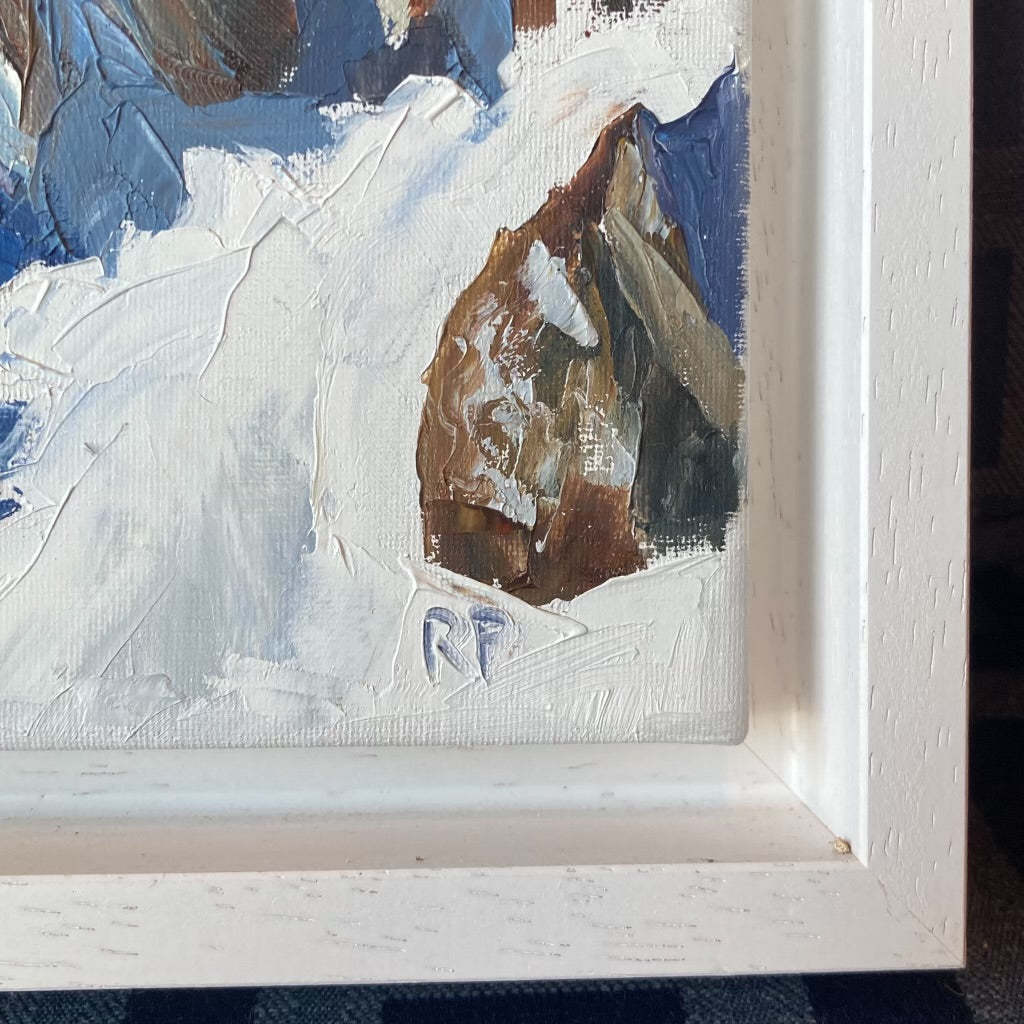 Rachel Parker, Alpine View