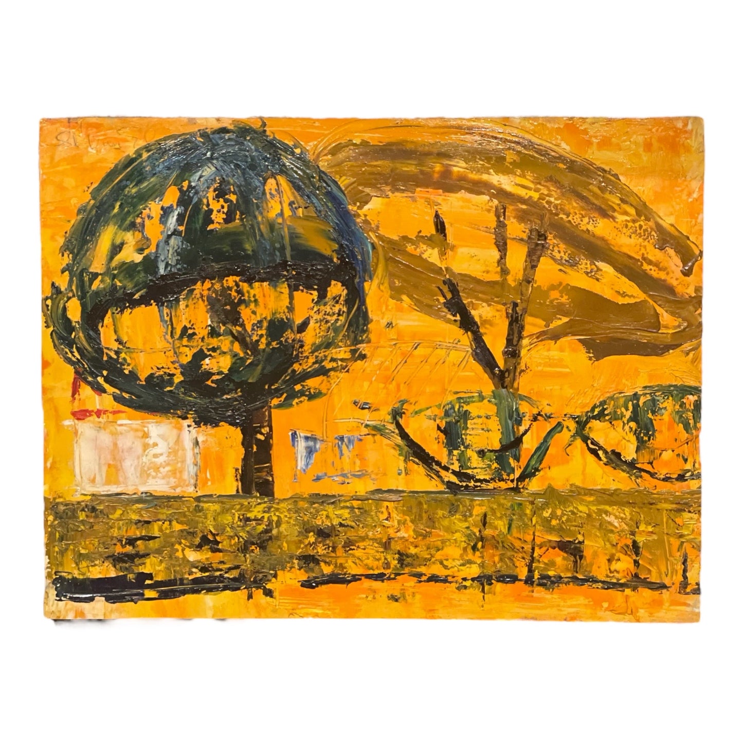 20th century abstract