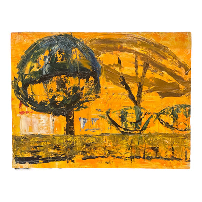 20th century abstract