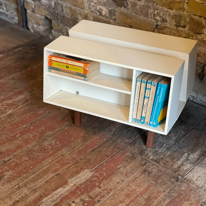 Isokon Penguin Bookcase