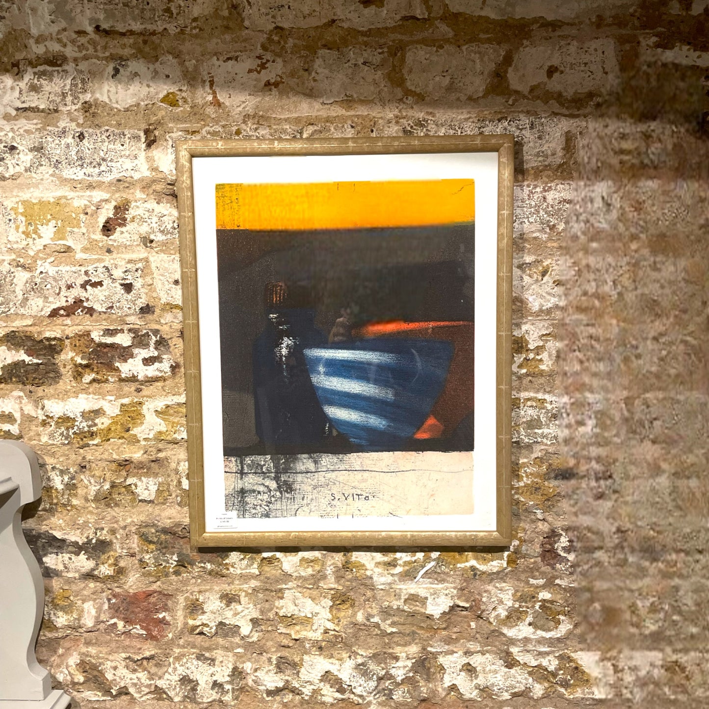 Decorative Prints Of Bowls