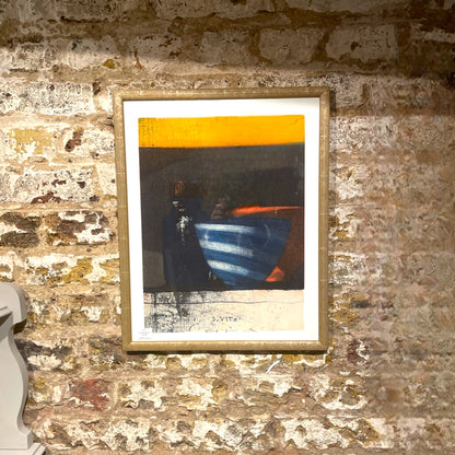 Decorative Prints Of Bowls