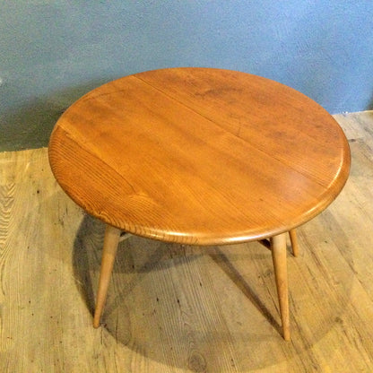 Ercol Model 308 Side Table